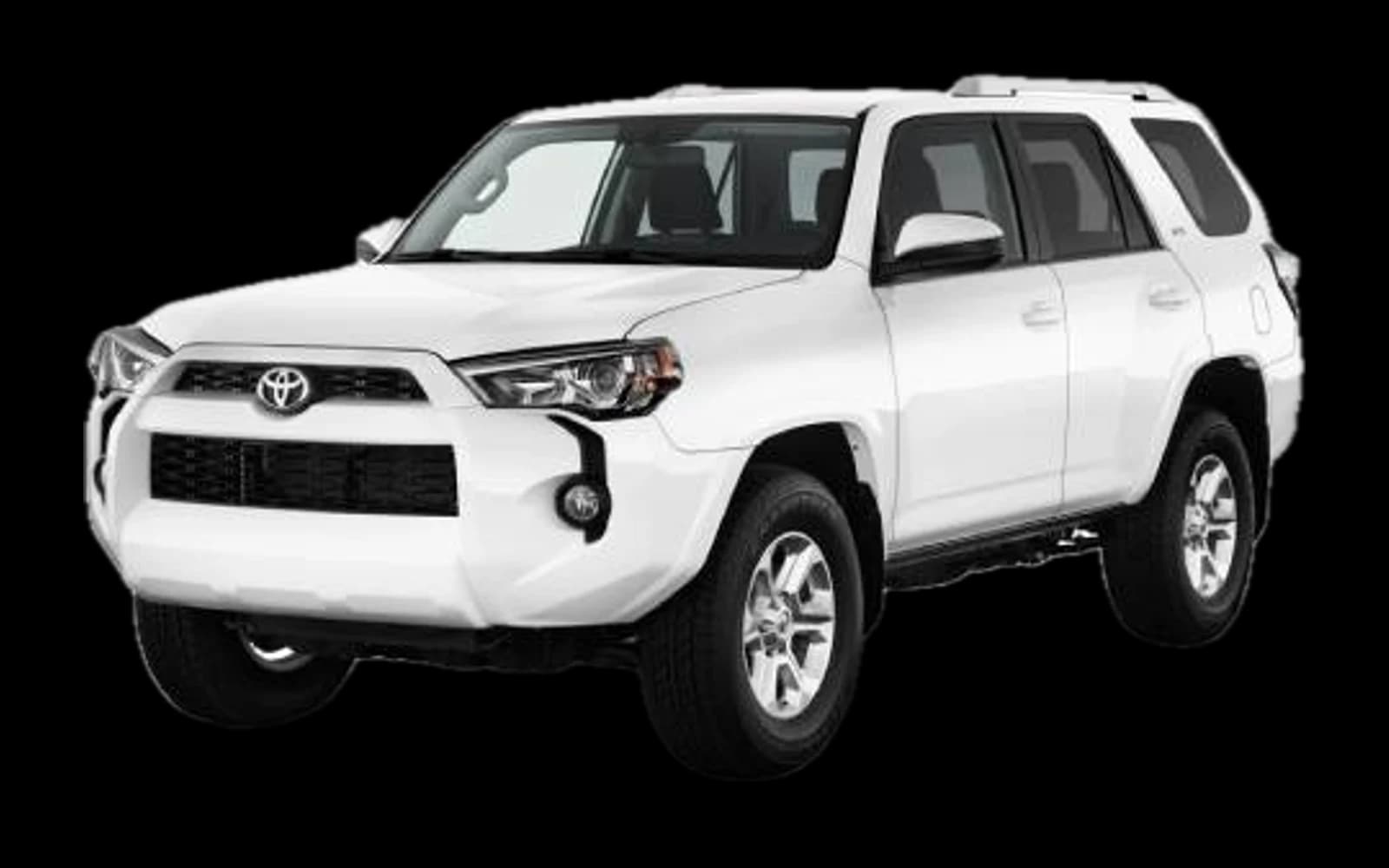 Toyota 4Runner TRD Pro
